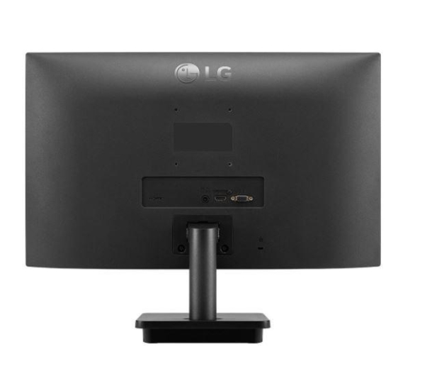 LG 22MP400-B - 694310 - zdjęcie 6